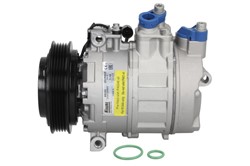 Compressor, air conditioning NIS 89231