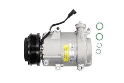 Compressor, air conditioning NIS 89234_0