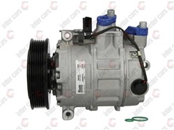 Compressor, air conditioning NIS 89236_0