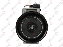 Compressor, air conditioning NIS 89236_1