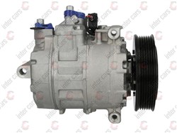 Compressor, air conditioning NIS 89236_3