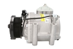 Compressor, air conditioning NIS 89240
