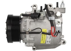 Compressor, air conditioning NIS 89247_0