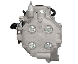 Compressor, air conditioning NIS 89247_3