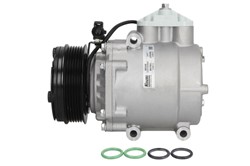 Compressor, air conditioning NIS 89248