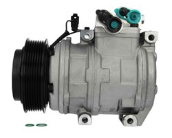 Compressor, air conditioning NIS 89256
