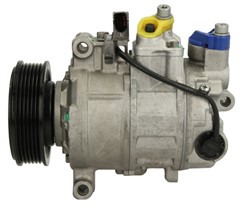 Compressor, air conditioning NIS 89267_0