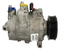 Compressor, air conditioning NIS 89267_3
