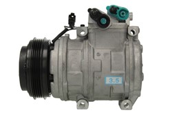 Compressor, air conditioning NIS 89271_0