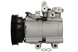 Compressor, air conditioning NIS 89276