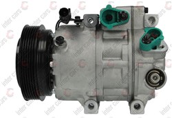 Compressor, air conditioning NIS 89278