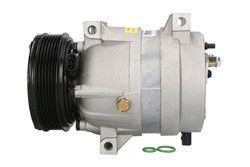 Compressor, air conditioning NIS 89281_0