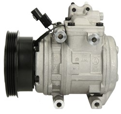 Compressor, air conditioning NIS 89286