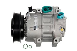Compressor, air conditioning NIS 89298