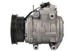 Compressor, air conditioning NIS 89299