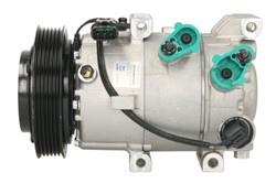 Compressor, air conditioning NIS 89306