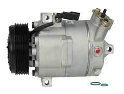 Compressor, air conditioning NIS 89313