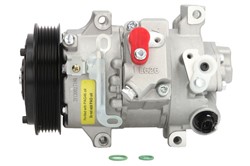 Compressor, air conditioning NIS 89314