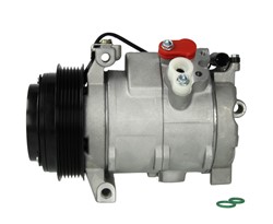 Compressor, air conditioning NIS 89315