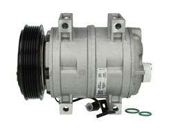 Compressor, air conditioning NIS 89317