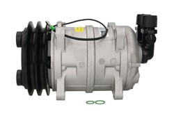 Compressor, air conditioning NIS 89321