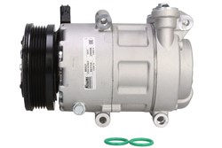 Compressor, air conditioning NIS 89327