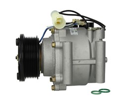 Compressor, air conditioning NIS 89331