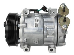 Compressor, air conditioning NIS 89336