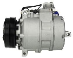 Compressor, air conditioning NIS 89341_0