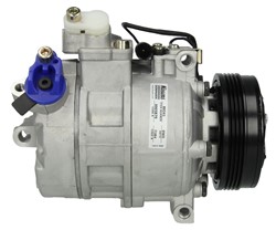 Compressor, air conditioning NIS 89341_3