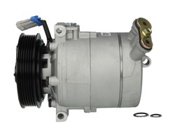 Compressor, air conditioning NIS 89343