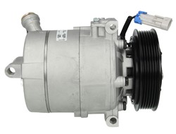 Compressor, air conditioning NIS 89343_3
