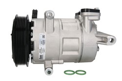 Compressor, air conditioning NIS 89348