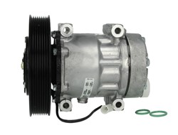 Compressor, air conditioning NIS 89353