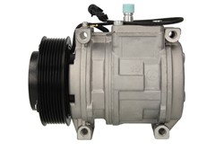 Compressor, air conditioning NIS 89355