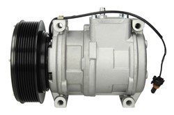Compressor, air conditioning NIS 89361_0