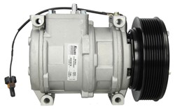 Compressor, air conditioning NIS 89361_3