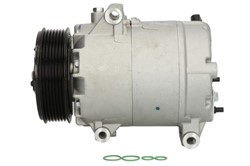Compressor, air conditioning NIS 89369