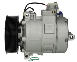 Compressor, air conditioning NIS 89371_0