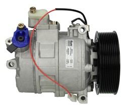 Compressor, air conditioning NIS 89371_3