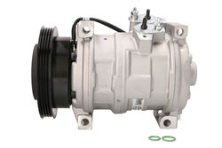 Compressor, air conditioning NIS 89382