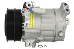 Compressor, air conditioning NIS 89393