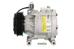 Compressor, air conditioning NIS 89405