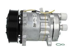 Compressor, air conditioning NIS 89410