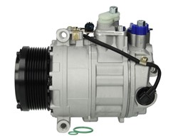 Compressor, air conditioning NIS 89412