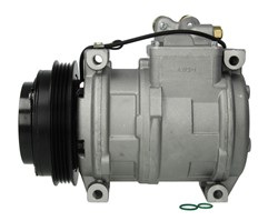 Compressor, air conditioning NIS 89414
