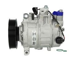 Compressor, air conditioning NIS 89415