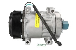 Compressor, air conditioning NIS 89416