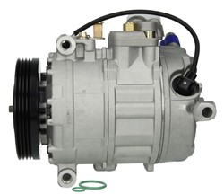 Compressor, air conditioning NIS 89417