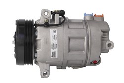 Compressor, air conditioning NIS 89422